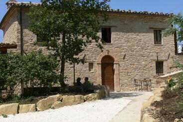 Vandrarhem Locanda Dell Istrice