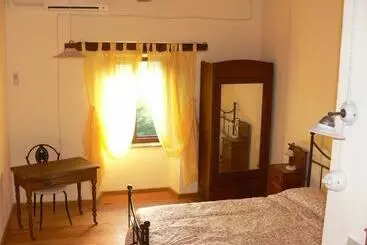 Ostello Locanda Dell Istrice