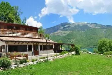 Hotel Agriturismo Miralago