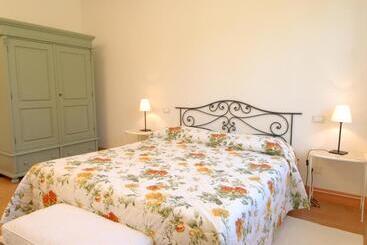 酒店 Agriturismo Tenuta Conti Faina