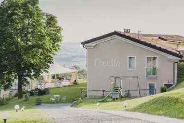 Hotelli Crealto