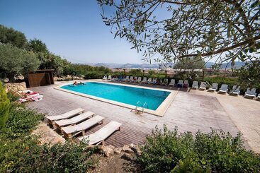 Hotel Principe Di Aragona