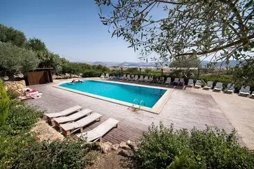 Hotel Principe Di Aragona