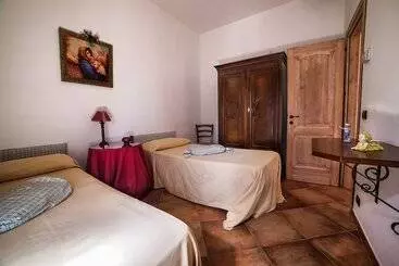 Hotel Principe Di Aragona