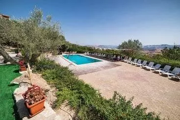 Hotel Principe Di Aragona