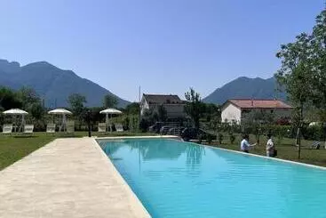 Pensione Guesthouse Il Ciliegio