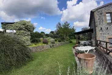 Hotel Agriturismo Cantinaccia Di Sopra