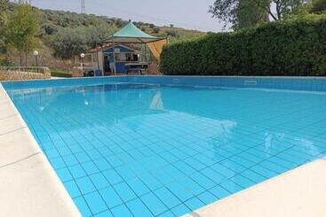 Hotel Agriturismo Giannavi