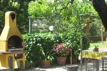 Hotel Agriturismo La Carlina