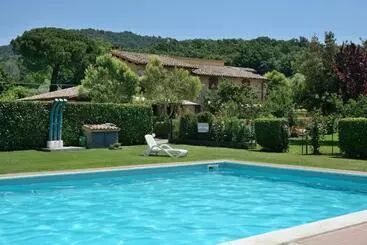 Hotel Agriresidence L Antica Fattoria   Sul Lago