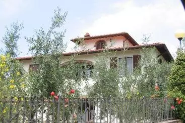 Hotel La Locanda Cuccuini
