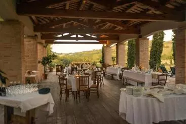 Hotel Rustico Del Conero