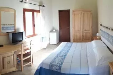 Pensió Meravisola Costa Rei