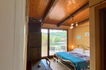 ペンション Residence Delle Rose