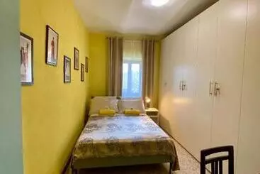 Pensjonat Residence Delle Rose