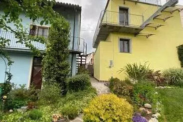 Pension Residence Delle Rose