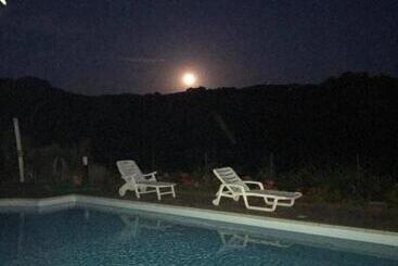 Pension Residence Delle Rose