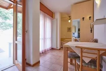 Huoneistohotelli Residence Piccolo