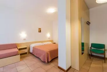 هتل آپارتمان Residence Piccolo
