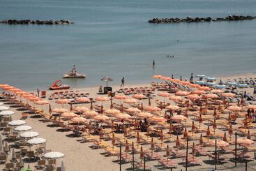 Apartmanszálloda Residence San Paolo