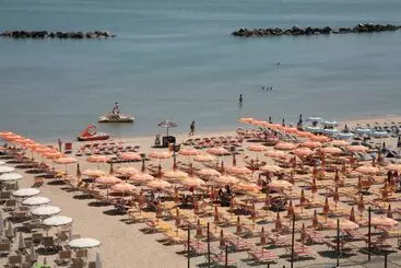 Huoneistohotelli Residence San Paolo