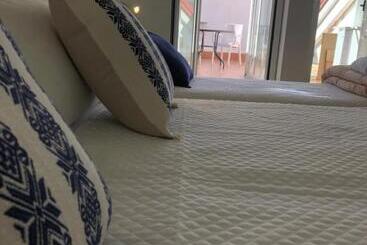 Aparthotel Thalassa Suite & Spa