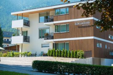 Apartment Edelweiss