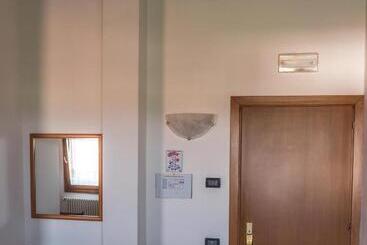 בית מלון כפרי Agriturismo Ca' Marcello