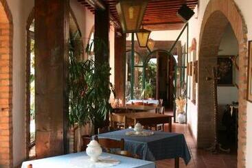 Hotel Agriturismo Manetti