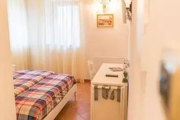 Hotelli Cortecoraman