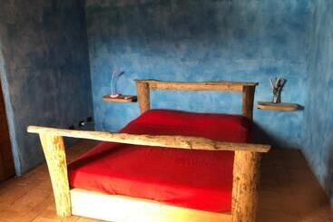 בית מלון כפרי Il Favogoloso