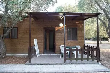 Hotel La Carcara