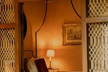 Hotel La Striscia Wine Resort