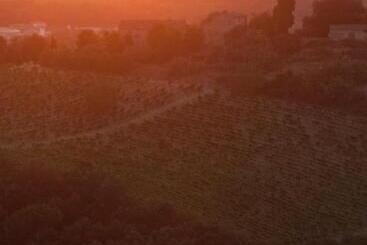 Hotel Villa Montecastello