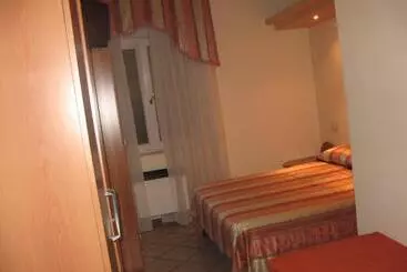 アパートホテル Parco Sogni D'oro