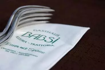ペンション Gasthaus Babsi