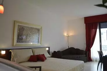Panzió Olo Kalò Locanda