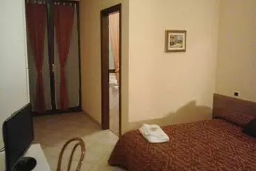 Pension Trattoria Milani