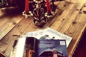 Huoneistohotelli Castel Madonna