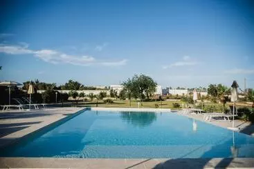 Hotel Agriturismo Antares