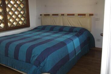 בית מלון כפרי Agriturismo Conca Verde