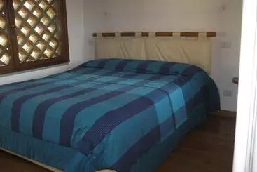 Hotel Agriturismo Conca Verde