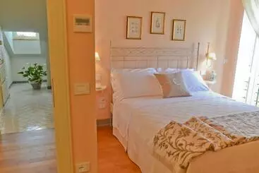 Hôtel Villa Funari Country House
