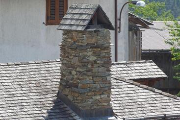 Pensionat Abete Rosso