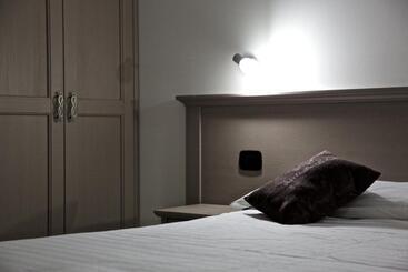 پانسیون Abete Rosso