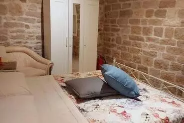 Pensión Ai Carrettieri