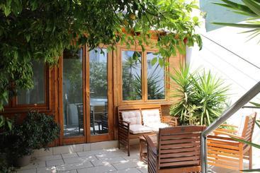 Пансион I Mc Ioamocagliari