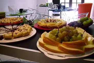 Pensjonat Il Profumo Dei Sensi