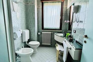 아파트호텔 Residence Aries