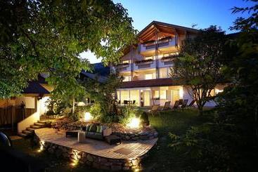 Appart'hotel Residence Walder